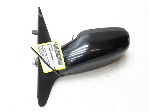 Left mirror RENAULT LAGUNA II Grandtour (KG0/1_) 1.9 dCi (KG1V) | BP20534149C26 