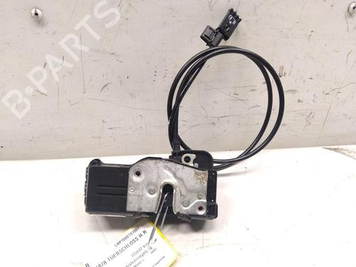 Used Rear right lock TESLA MODEL S (5YJS) 85 (367 hp) 31653532