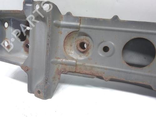 Front bumper bracket MAZDA 3 (BL) 2.2 MZR CD (BL10) | BP20521443C158 