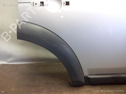 Right rear door LAND ROVER DISCOVERY II (L318) 2.5 Td5 4x4 | BP20578031C5 