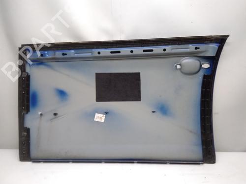 Right front door VW GOLF V (1K1) 1.9 TDI | BP20515397C3 