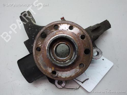 Used Right front steering knuckle OPEL VECTRA C Estate (Z02) 3.0 V6 CDTI (F35) (184 hp) 20529905