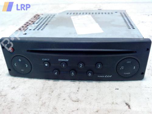 Used Other RENAULT LAGUNA II (BG0/1_) 1.6 16V (BG0A, BG0L) (107 hp) 20565736