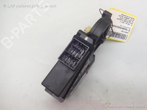 Right rear window motor VW POLO (9N_, 9A_) 1.2 | BP20544439E22 