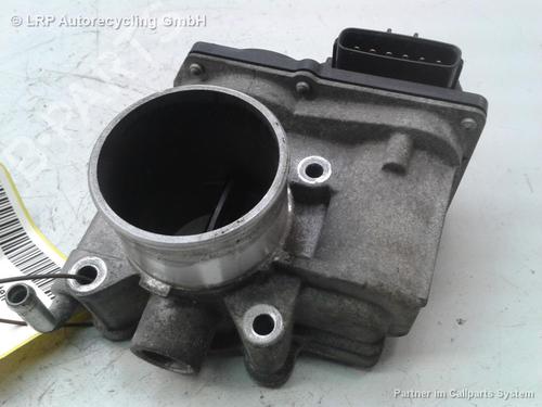 Used Throttle body MAZDA 6 Estate (GH) 2.0 MZR-CD (GH14) (140 hp) 20542321