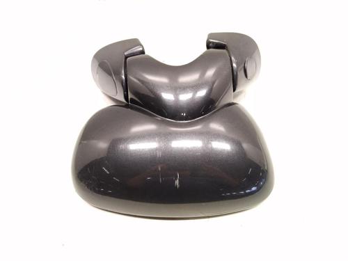 Right mirror OPEL VIVARO A Bus (X83) 2.5 DTI (F7, J7, A07) | BP30114107C27 