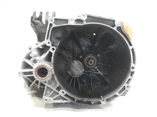 Used Gearbox FORD FOCUS II Turnier (DA_, FFS, DS) 1.6 TDCi (90 hp) 20527710