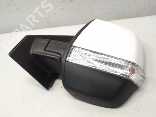 Left mirror FIAT DOBLO Cargo (263_) 1.4 Natural Power | BP26532870C26 