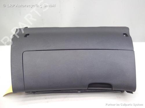 Glove box SKODA OCTAVIA II Combi (1Z5) 2.0 TDI RS | BP20550048C95 