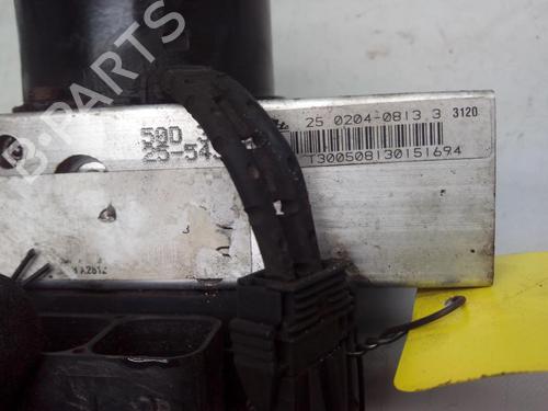 ABS pump CHRYSLER PT CRUISER (PT_) 1.6 | BP20554511M43 