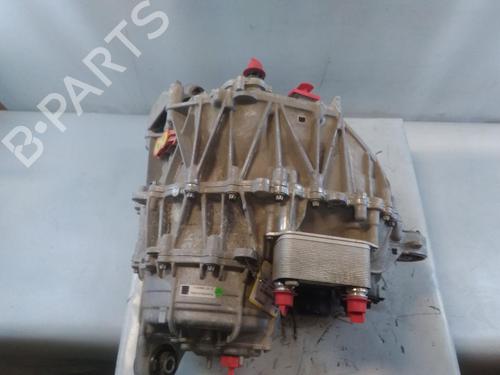 Front differential TESLA MODEL Y (5YJY) EV All-wheel Drive | BP22770607M23 