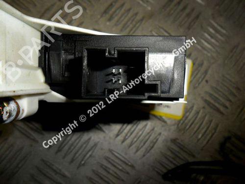 Right front window motor AUDI A6 C6 (4F2) 3.0 | BP20544755E20 