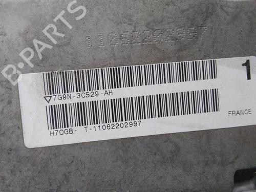 Steering column FORD MONDEO IV Turnier (BA7) 1.6 Ti | BP20595276M21 