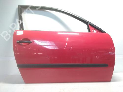 Used Right front door SEAT IBIZA III (6L1) 1.2 (64 hp) 20515289