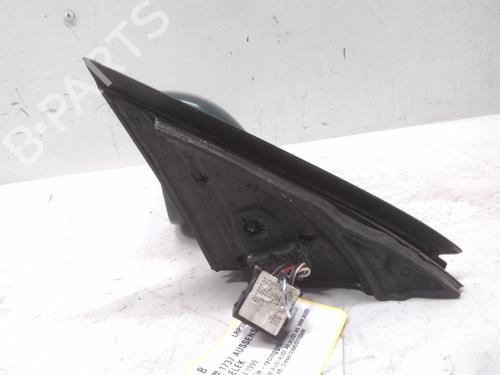 Left mirror AUDI A6 C5 (4B2) 2.5 TDI | BP20591561C26 