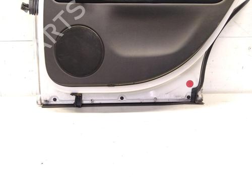 Right rear door VW PASSAT B5.5 (3B3) 2.0 | BP36756417C5 - Image 2