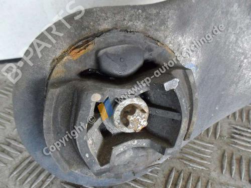 Rear axle MERCEDES-BENZ E-CLASS T-Model (S211) E 200 T Kompressor (211.242) | BP20553955M2 