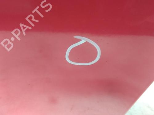 Left rear door SKODA OCTAVIA I Combi (1U5) 1.6 | BP20577680C4 