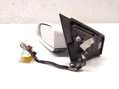 Left mirror VW POLO IV (9N_, 9A_) 1.2 12V | BP29575525C26 
