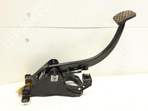 Break pedal BMW i3 (I01) s Range Extender | BP20593040I19 