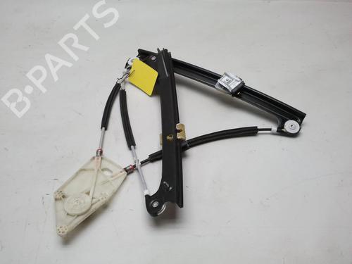 Used Front right window mechanism Front right window mechanism 20545758 20545758