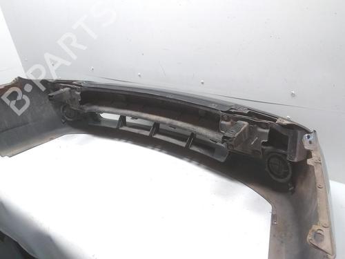 Front bumper KIA SHUMA II Saloon (FB) 1.6 | BP20513822C7 