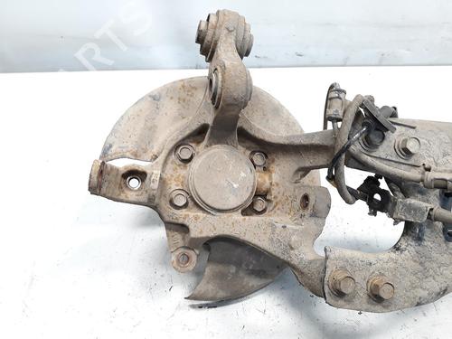 Right rear steering knuckle HYUNDAI i30 Estate (GD) 1.6 CRDi | BP20528910M28 