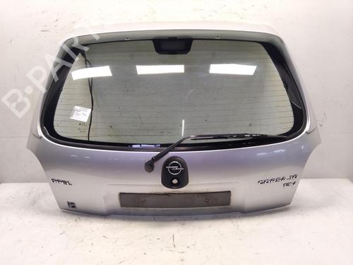 Used Tailgate Tailgate OPEL CORSA B (S93) 1.0 i 12V (F08, F68, M68) (54 hp) 33275366 33275366