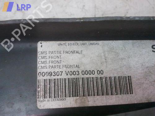 Used Crossmember SMART CITY-COUPE (450) 0.6 (S1CLA1, 450.341) (55 hp) 20565398