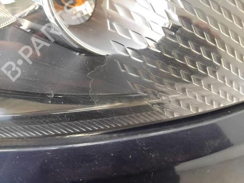 Right headlight FORD FIESTA VI (CB1, CCN) 1.4 | BP39515203C29 - Image 3