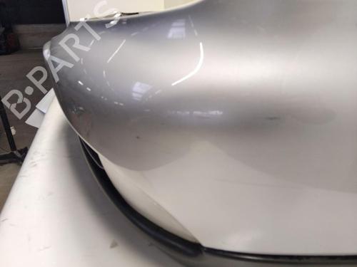 Front bumper NISSAN PRIMERA Traveller (WP11) 1.8 16V | BP32097180C7 