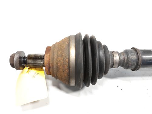 Right front driveshaft VW PASSAT B6 Variant (3C5) 2.0 TDI | BP20523971M39 
