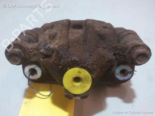 Right rear brake caliper HYUNDAI ACCENT III Saloon (MC) 1.4 GL | BP20538583M106 