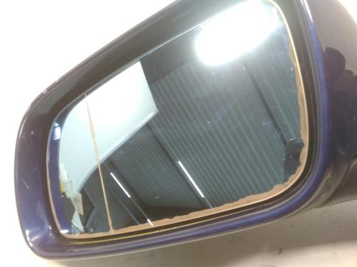 Left mirror AUDI A3 (8L1) 1.8 | BP20517192C26 