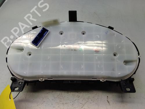 Instrument cluster OPEL ASTRA J (P10) 1.6 Turbo (68) | BP20521940C47