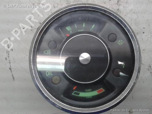 Used Instrument cluster AUDI 60 (613, 615) 1.5 (55 hp) 20556011