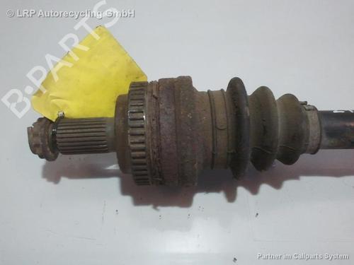 Left rear driveshaft BMW 3 (E46) 320 i | BP20532092M40 