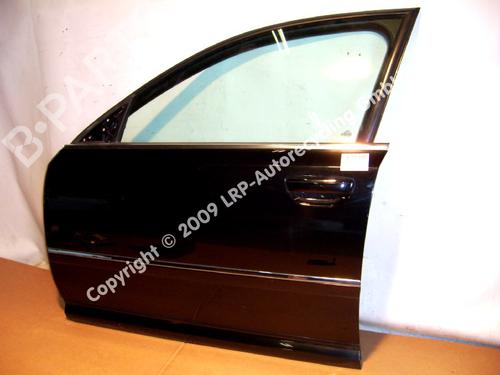 Left front door AUDI A8 D3 (4E2, 4E8) 4.0 TDI quattro | BP20581714C2 