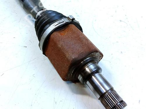 Right front driveshaft AUDI A1 (8X1, 8XK) 1.0 TFSI | BP37647772M39 - Image 2