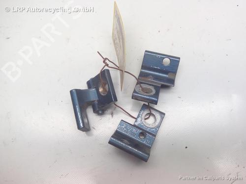 Hinge/Door check strap AUDI A2 (8Z0) 1.4 | BP20568550C146 