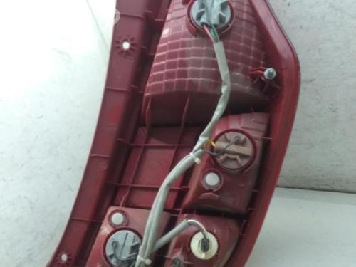 Left taillight HYUNDAI i10 I (PA) 1.1 | BP20566278C34 