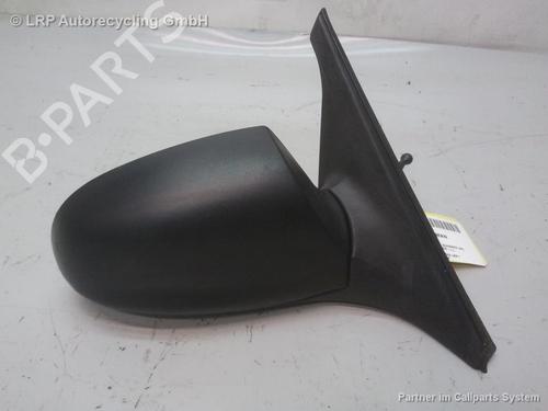 Right mirror HYUNDAI ACCENT II Saloon (LC) 1.3 | BP20535467C27 