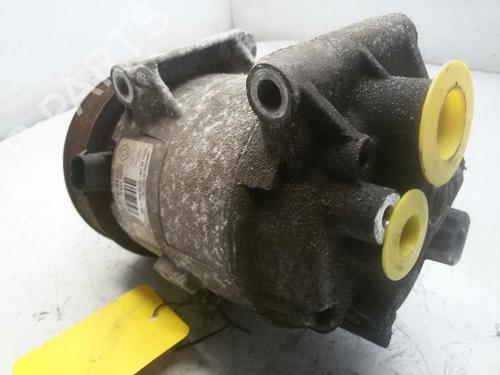 AC-Kompressor RENAULT SCÉNIC II (JM0/1_) 1.9 dCi (JM14) | BP20557365M34 