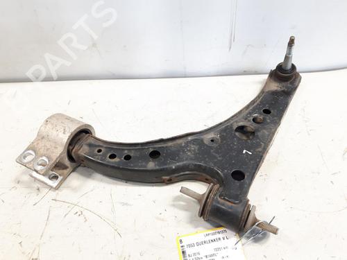 Left front suspension arm OPEL ASTRA K (B16) 1.4 Turbo (68) | BP20594958M12 