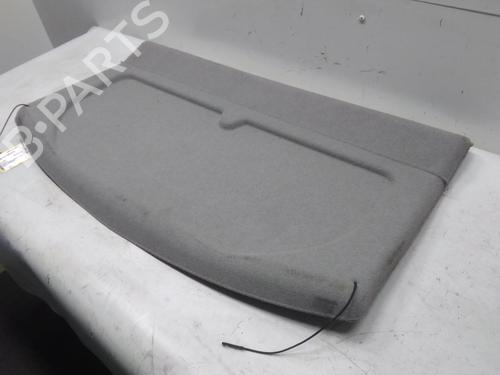 Rear parcel shelf NISSAN ALMERA II Hatchback (N16) 1.5 | BP20594449C85 