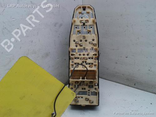 Used Left front window switch CHEVROLET MATIZ (M200, M250) 1.0 (67 hp) 20567815