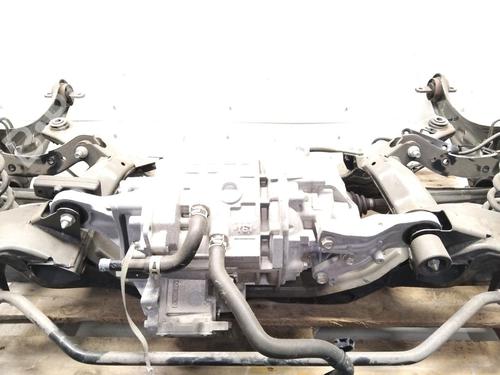 Bagaksel MITSUBISHI ECLIPSE CROSS (GK_, GL_) Plug-in Hybrid 4WD (GL3W) | BP37614145M2  - Image 7