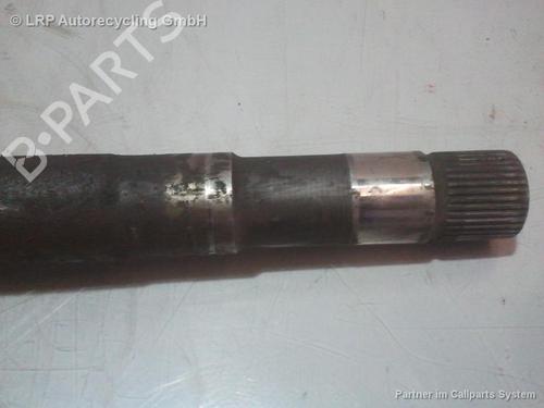 Right front driveshaft VW GOLF III (1H1) 1.4 | BP20547761M39 