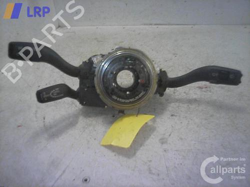 Rattstammestilk AUDI A8 D3 (4E2, 4E8) 4.0 TDI quattro (275 hp) 20557106
