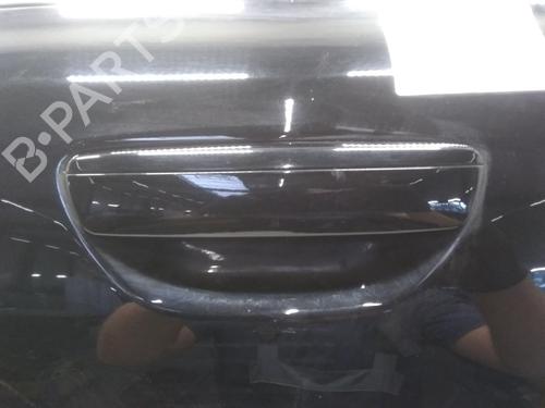 Left front door AUDI A8 D3 (4E2, 4E8) 4.0 TDI quattro | BP20581714C2 